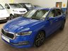 USED 2021 21 SKODA OCTAVIA 1.4 SE L TSI DSG 5d 202 BHP SAT NAV PART LEATHER CRUISE CONTROL PARK SENSORS 1 OWNER 6 MONTHS GOLD WARRANTY