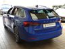 USED 2021 21 SKODA OCTAVIA 1.4 SE L TSI DSG 5d 202 BHP SAT NAV PART LEATHER CRUISE CONTROL PARK SENSORS 1 OWNER 6 MONTHS GOLD WARRANTY