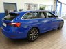 USED 2021 21 SKODA OCTAVIA 1.4 SE L TSI DSG 5d 202 BHP SAT NAV PART LEATHER CRUISE CONTROL PARK SENSORS 1 OWNER 6 MONTHS GOLD WARRANTY