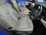 USED 2021 21 SKODA OCTAVIA 1.4 SE L TSI DSG 5d 202 BHP SAT NAV PART LEATHER CRUISE CONTROL PARK SENSORS 1 OWNER 6 MONTHS GOLD WARRANTY
