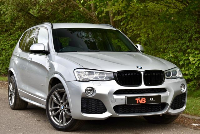 Used BMW cars for sale. BMW Dealer Glasgow | TVS Glasgow LTD