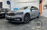 USED 2019 69 VOLKSWAGEN PASSAT 2.0 R-LINE TDI DSG 5d 188 BHP 6 MONTHS WARR, NEW SERVICE & MOT