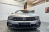 USED 2019 69 VOLKSWAGEN PASSAT 2.0 R-LINE TDI DSG 5d 188 BHP 6 MONTHS WARR, NEW SERVICE & MOT