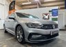 USED 2019 69 VOLKSWAGEN PASSAT 2.0 R-LINE TDI DSG 5d 188 BHP 6 MONTHS WARR, NEW SERVICE & MOT