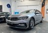 USED 2019 69 VOLKSWAGEN PASSAT 2.0 R-LINE TDI DSG 5d 188 BHP 6 MONTHS WARR, NEW SERVICE & MOT