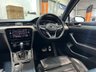 USED 2019 69 VOLKSWAGEN PASSAT 2.0 R-LINE TDI DSG 5d 188 BHP 6 MONTHS WARR, NEW SERVICE & MOT