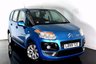 USED 2009 59 CITROEN C3 PICASSO 1.4 VTR PLUS 5d 95 BHP 