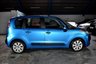 USED 2009 59 CITROEN C3 PICASSO 1.4 VTR PLUS 5d 95 BHP 