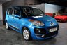 USED 2009 59 CITROEN C3 PICASSO 1.4 VTR PLUS 5d 95 BHP 