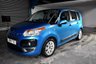 USED 2009 59 CITROEN C3 PICASSO 1.4 VTR PLUS 5d 95 BHP 