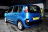 USED 2009 59 CITROEN C3 PICASSO 1.4 VTR PLUS 5d 95 BHP 