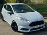 USED 2017 17 FORD FIESTA 1.6 ST200 3d 197 BHP JUST ARRIVED - CALL FOR SPEC
