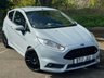 USED 2017 17 FORD FIESTA 1.6 ST200 3d 197 BHP JUST ARRIVED - CALL FOR SPEC