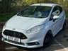 USED 2017 17 FORD FIESTA 1.6 ST200 3d 197 BHP JUST ARRIVED - CALL FOR SPEC