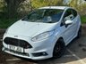 USED 2017 17 FORD FIESTA 1.6 ST200 3d 197 BHP JUST ARRIVED - CALL FOR SPEC