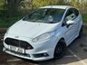 USED 2017 17 FORD FIESTA 1.6 ST200 3d 197 BHP JUST ARRIVED - CALL FOR SPEC