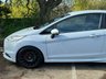USED 2017 17 FORD FIESTA 1.6 ST200 3d 197 BHP JUST ARRIVED - CALL FOR SPEC