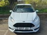 USED 2017 17 FORD FIESTA 1.6 ST200 3d 197 BHP JUST ARRIVED - CALL FOR SPEC