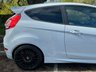 USED 2017 17 FORD FIESTA 1.6 ST200 3d 197 BHP JUST ARRIVED - CALL FOR SPEC