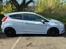 USED 2017 17 FORD FIESTA 1.6 ST200 3d 197 BHP JUST ARRIVED - CALL FOR SPEC