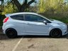 USED 2017 17 FORD FIESTA 1.6 ST200 3d 197 BHP JUST ARRIVED - CALL FOR SPEC