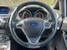 USED 2017 17 FORD FIESTA 1.6 ST200 3d 197 BHP JUST ARRIVED - CALL FOR SPEC
