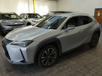 USED 2019 69 LEXUS UX 2.0 250H 5d 108 BHP SAT NAV HEATED SEATS HEATED STEERING WHEEL REAR VIEW CAMERA PARKING SENSORS 1 OWNER LEXUS WARRANTY TILL SEPT 2029