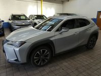 USED 2019 69 LEXUS UX 2.0 250H 5d 108 BHP SAT NAV HEATED SEATS HEATED STEERING WHEEL REAR VIEW CAMERA PARKING SENSORS 1 OWNER LEXUS WARRANTY TILL SEPT 2029