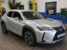 USED 2019 69 LEXUS UX 2.0 250H 5d 108 BHP SAT NAV HEATED SEATS HEATED STEERING WHEEL REAR VIEW CAMERA PARKING SENSORS 1 OWNER LEXUS WARRANTY TILL SEPT 2029