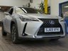 USED 2019 69 LEXUS UX 2.0 250H 5d 108 BHP SAT NAV HEATED SEATS HEATED STEERING WHEEL REAR VIEW CAMERA PARKING SENSORS 1 OWNER LEXUS WARRANTY TILL SEPT 2029