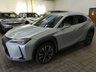 USED 2019 69 LEXUS UX 2.0 250H 5d 108 BHP SAT NAV HEATED SEATS HEATED STEERING WHEEL REAR VIEW CAMERA PARKING SENSORS 1 OWNER LEXUS WARRANTY TILL SEPT 2029