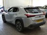USED 2019 69 LEXUS UX 2.0 250H 5d 108 BHP SAT NAV HEATED SEATS HEATED STEERING WHEEL REAR VIEW CAMERA PARKING SENSORS 1 OWNER LEXUS WARRANTY TILL SEPT 2029