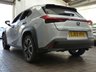 USED 2019 69 LEXUS UX 2.0 250H 5d 108 BHP SAT NAV HEATED SEATS HEATED STEERING WHEEL REAR VIEW CAMERA PARKING SENSORS 1 OWNER LEXUS WARRANTY TILL SEPT 2029