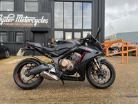 USED 2019 69 HONDA CBR650R - BUY ONLINE 24 HRS A DAY - FINANCE AVAILABLE - ALL TYPES OF CREDIT ACCEPTED 