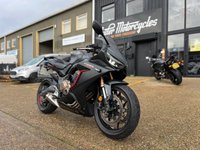 USED 2019 69 HONDA CBR650R - BUY ONLINE 24 HRS A DAY - FINANCE AVAILABLE - ALL TYPES OF CREDIT ACCEPTED 