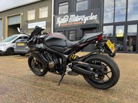 USED 2019 69 HONDA CBR650R - BUY ONLINE 24 HRS A DAY - FINANCE AVAILABLE - ALL TYPES OF CREDIT ACCEPTED 