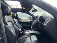 USED 2015 65 AUDI Q5 2.0 TDI QUATTRO S LINE PLUS 5d 187 BHP 