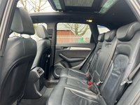 USED 2015 65 AUDI Q5 2.0 TDI QUATTRO S LINE PLUS 5d 187 BHP 