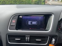USED 2015 65 AUDI Q5 2.0 TDI QUATTRO S LINE PLUS 5d 187 BHP 