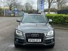 USED 2015 65 AUDI Q5 2.0 TDI QUATTRO S LINE PLUS 5d 187 BHP 