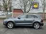 USED 2015 65 AUDI Q5 2.0 TDI QUATTRO S LINE PLUS 5d 187 BHP 