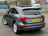 USED 2015 65 AUDI Q5 2.0 TDI QUATTRO S LINE PLUS 5d 187 BHP 