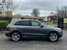 USED 2015 65 AUDI Q5 2.0 TDI QUATTRO S LINE PLUS 5d 187 BHP 