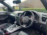 USED 2015 65 AUDI Q5 2.0 TDI QUATTRO S LINE PLUS 5d 187 BHP 