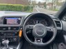USED 2015 65 AUDI Q5 2.0 TDI QUATTRO S LINE PLUS 5d 187 BHP 