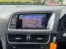 USED 2015 65 AUDI Q5 2.0 TDI QUATTRO S LINE PLUS 5d 187 BHP 