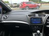 USED 2015 65 HONDA CIVIC 1.8 I-VTEC SPORT 5d 140 BHP 