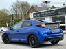 USED 2015 65 HONDA CIVIC 1.8 I-VTEC SPORT 5d 140 BHP 
