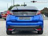 USED 2015 65 HONDA CIVIC 1.8 I-VTEC SPORT 5d 140 BHP 