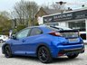 USED 2015 65 HONDA CIVIC 1.8 I-VTEC SPORT 5d 140 BHP 